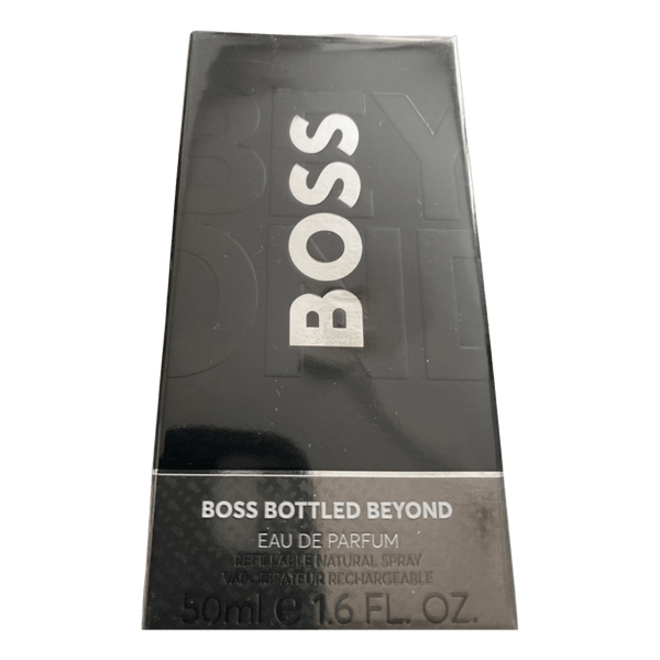 Boss Bottled Beyond edp 50 ml