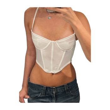 Subdued top