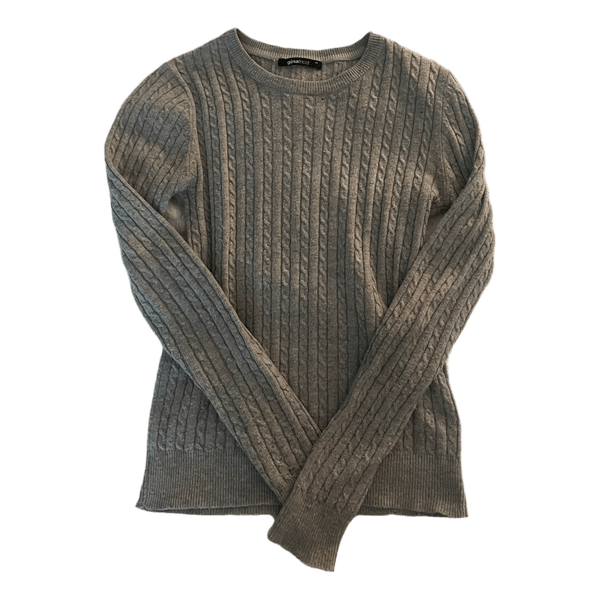 gina tricot neule
