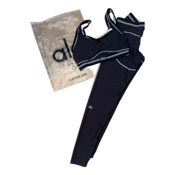 Alo Yoga Set