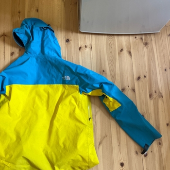 The North Face kuoritakki Summit Series