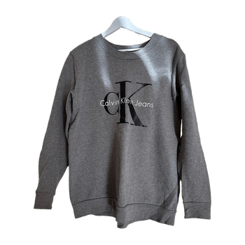Calvin klein blouse