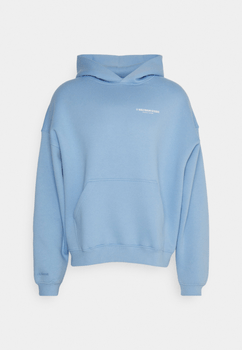 wrst bhvr fleece hoodie