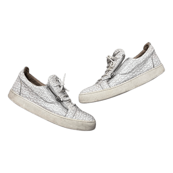 Giuseppe Zanotti balti kedas
