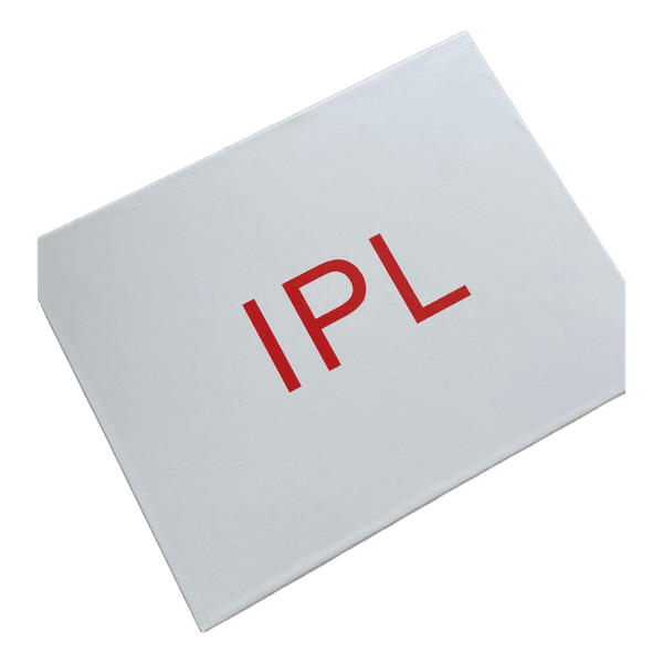Hilda IPL hair removal device