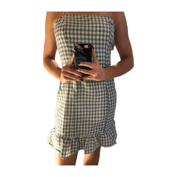 Missguided dress