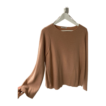 Zara cardigan