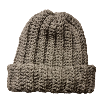 Itsetehty pipo headwear