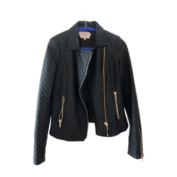 Zara coat