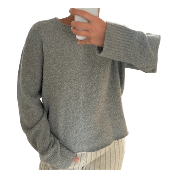 New Yorker jumper