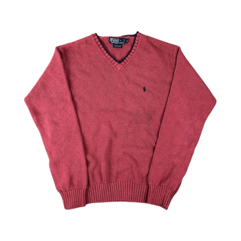 Polo Ralph Lauren Neulepusero