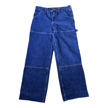 Superdry denim farkut