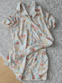 Shortsiasu clothing