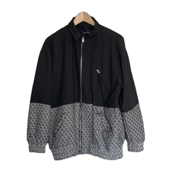 Monki coat