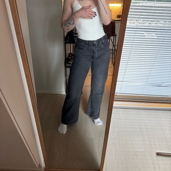 Levi’s Baggy boot, W28 L32