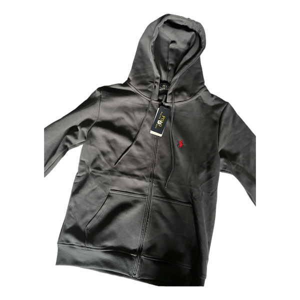 Ralph Lauren zip