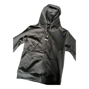 Ralph Lauren zip