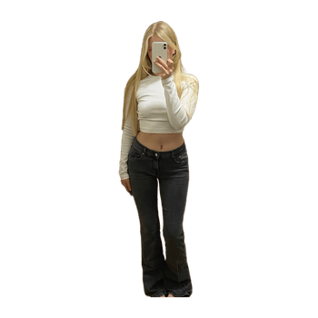 Gina tricot jeans