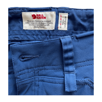 Fjallraven naisten keb-housut
