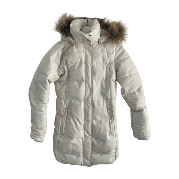 Helly hansen coat