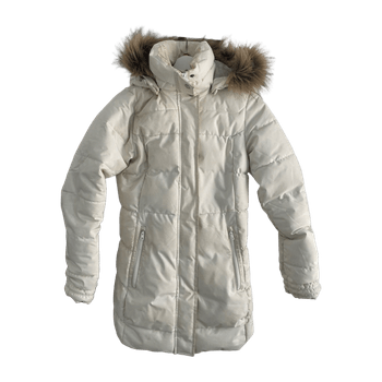 Helly hansen coat