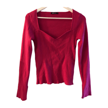Ginatri blouse