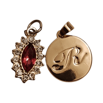 Riipukset + chokerit