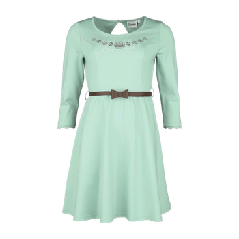 Pusheen dress