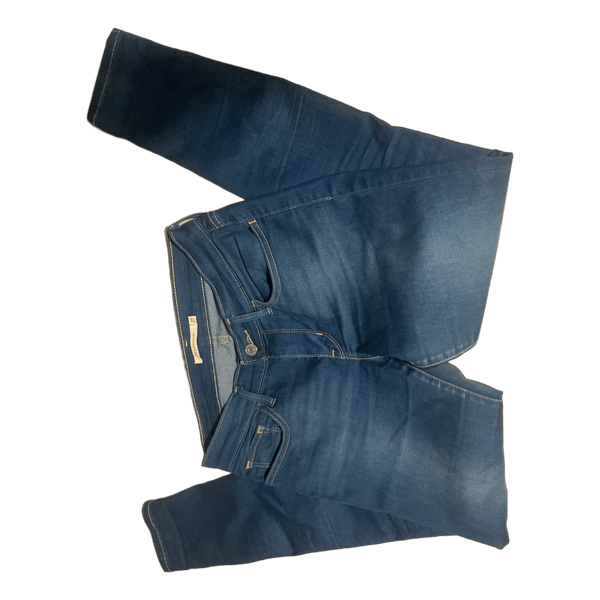 Levi's 710 Super Skinny farkut