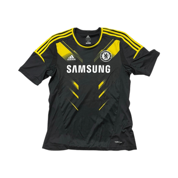 Chelsea 2012/2013 third kit