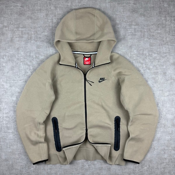 Nike Tech Fleece Hoodie