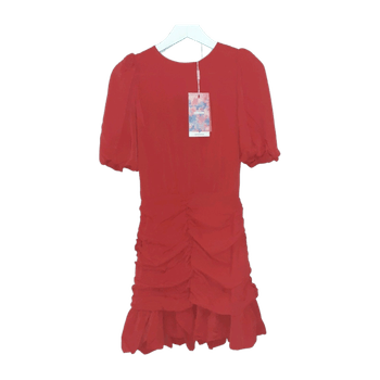 Loavies dress