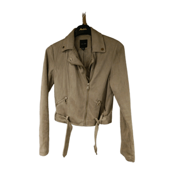 New look coat