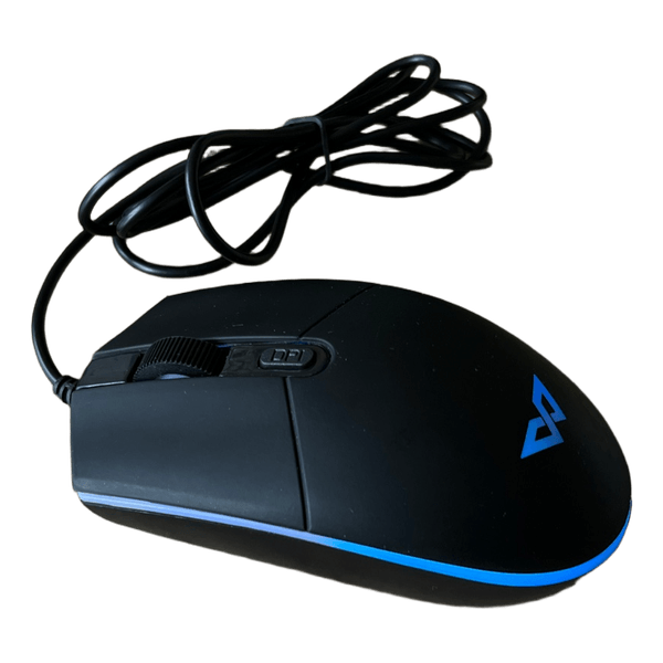 Westrom gaming mouse