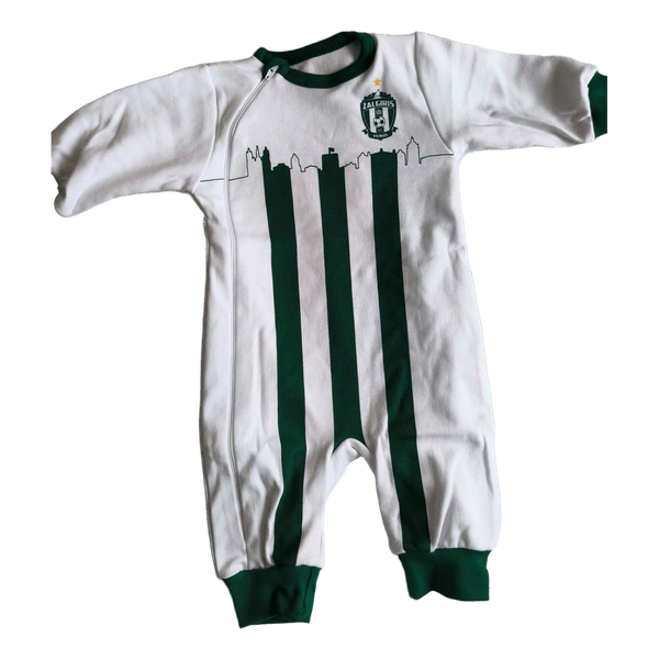 FC Vilniaus žalgiris kūdikių šliaužtinukas