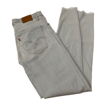 Levi’s jeans