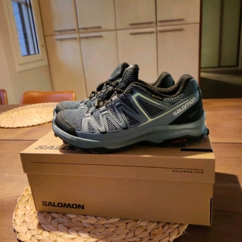 Salomon sneakers