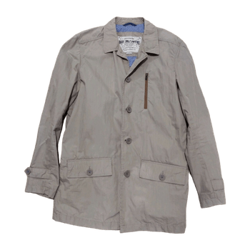 Marlboro classic coat