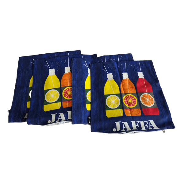Vallila Jaffa tyynynpäälliset