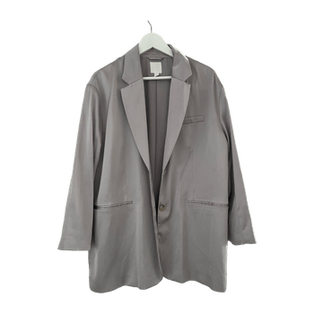 H&m coat