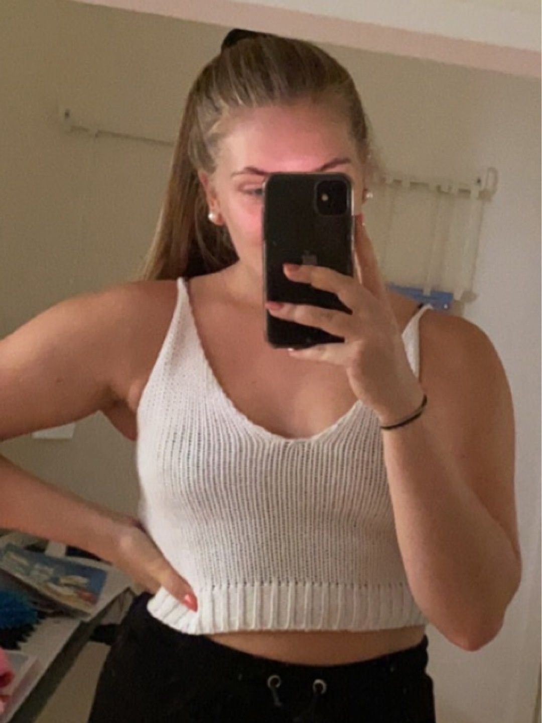 Brandy melville top