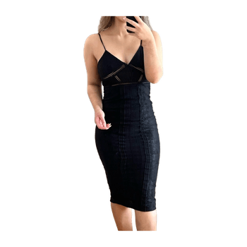 Plt dress