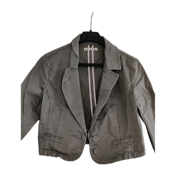 Ichi coat