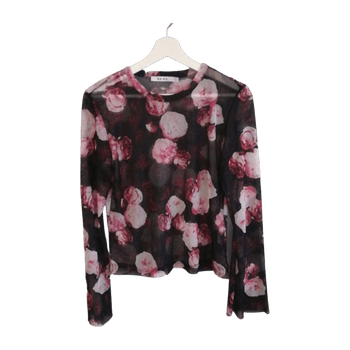 Na-kd blouse