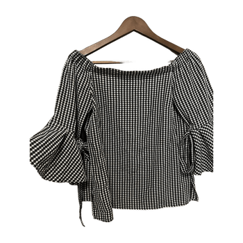 H&m blouse