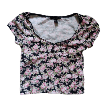 Forever 21 top