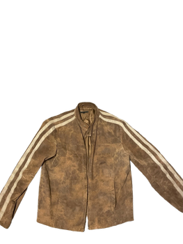 Subscribe coat