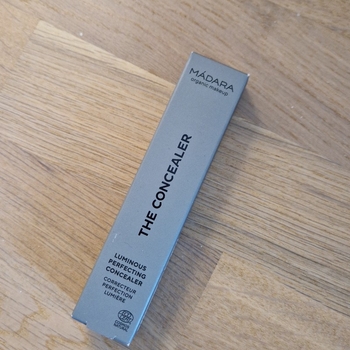 Madara concealer