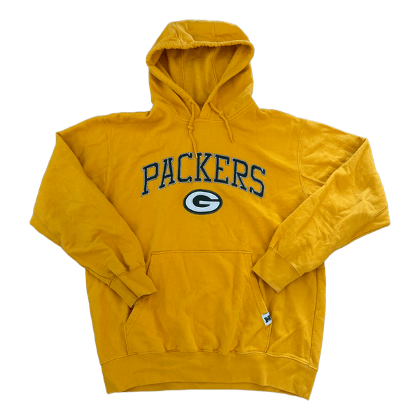 Vintage Packers NFL Packers -huppari