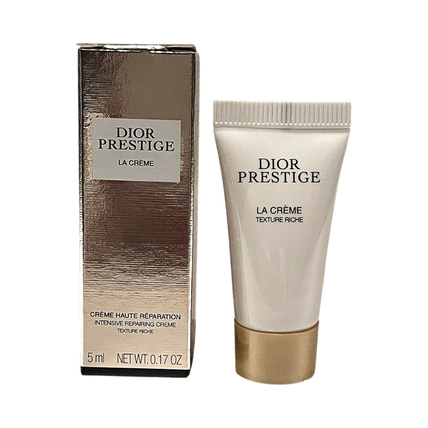 Dior Prestige La Crème Texture Riche -voide